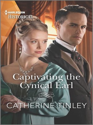 cover image of Captivating the Cynical Earl